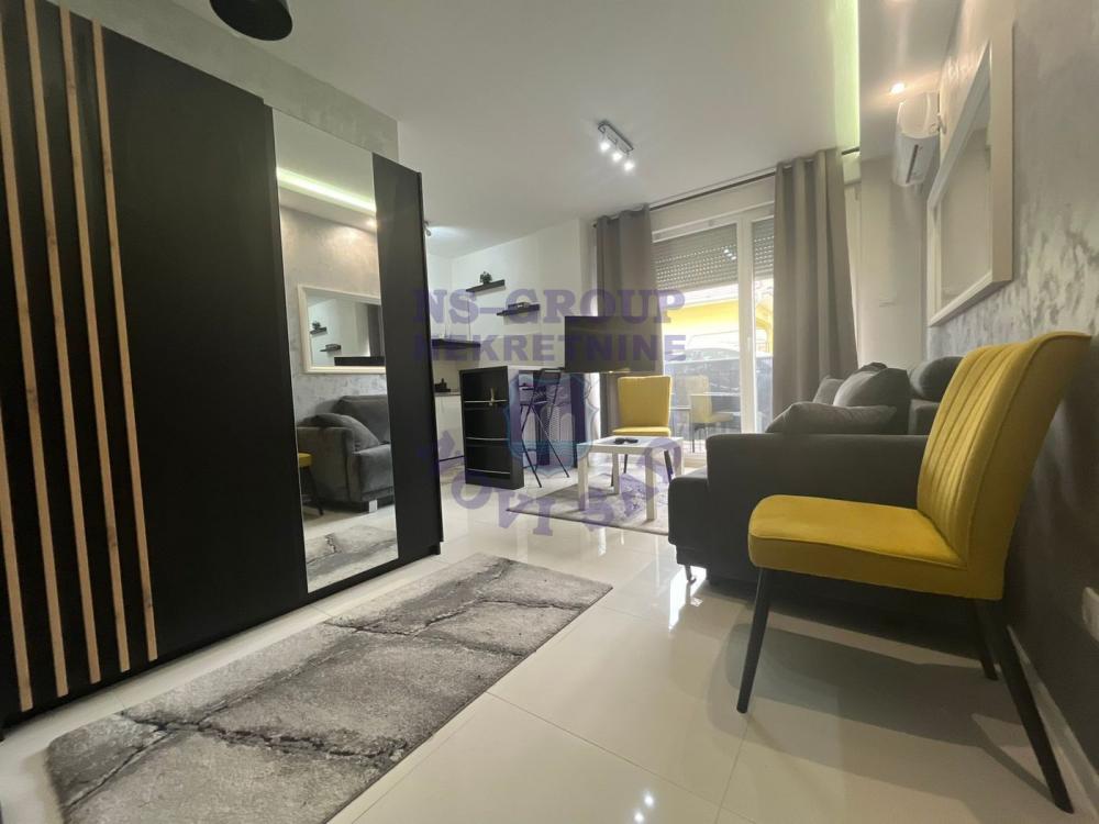 Slika 1 - Komplet opremljena nekretnina na Adicama