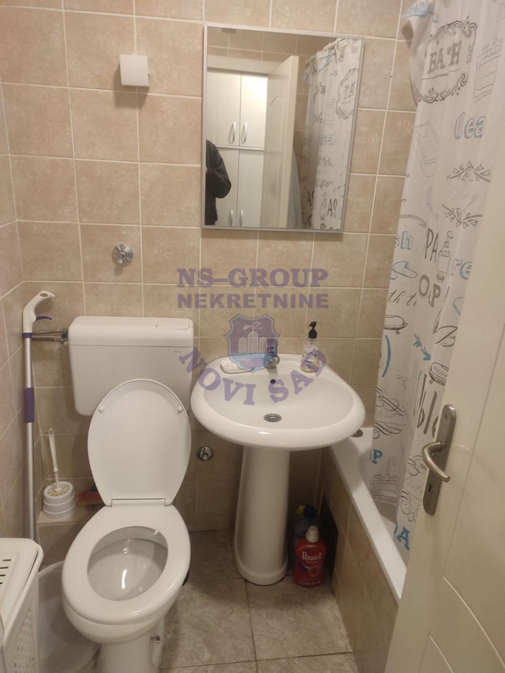 Slika 10 - Odličan dvosoban stan na Novoj Detelinari