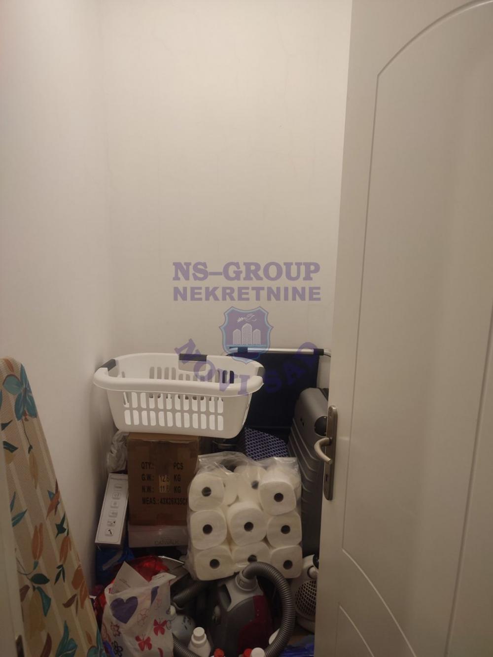 Slika 8 - Odličan dvosoban stan na Novoj Detelinari