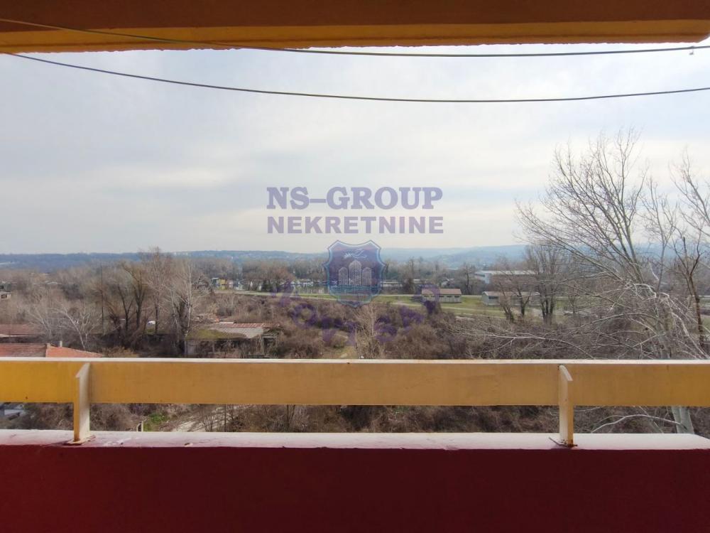 Slika 7 - Stan na odlicnoj lokaciji