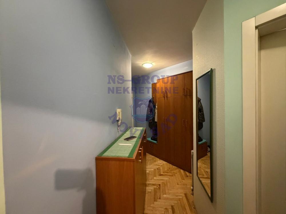 Slika 4 - Jednosoban stan na Novoj Detelinari