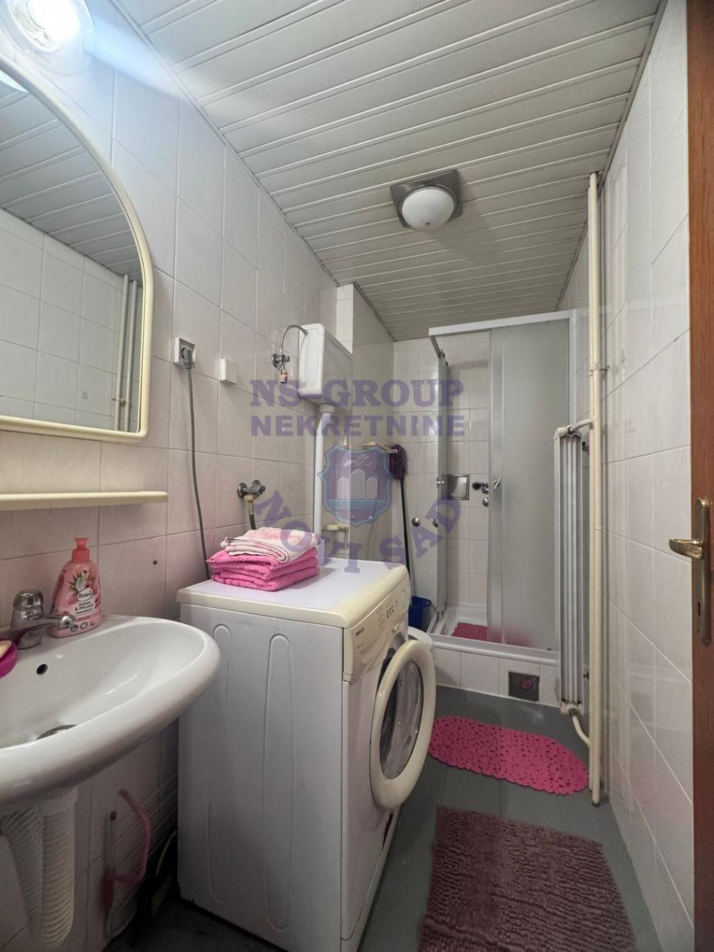 Slika 6 - Prodaja stana, 23m2, Nova Detelinara Novi Sad