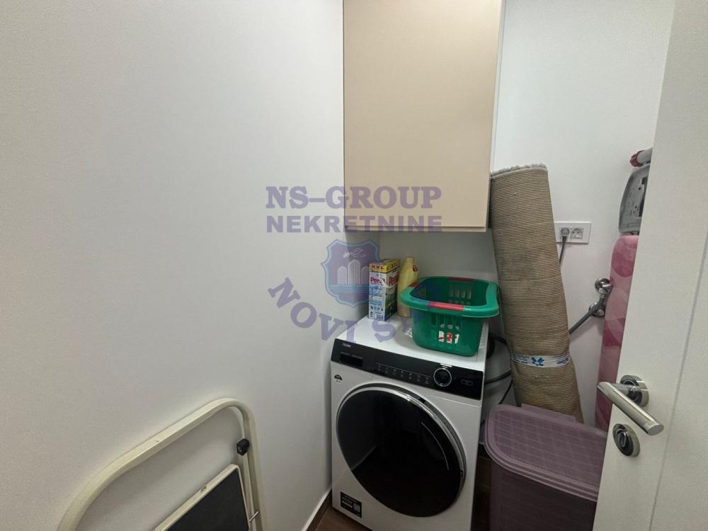 Slika 11 - Lux troiposoban stan na Novoj detelinari