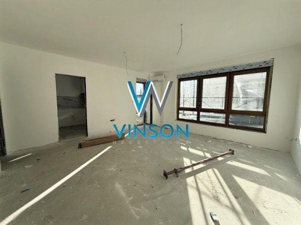 Glavna slika -Sremska Kamenica, Popovica - Nov četvorosoban stan ID#1001155