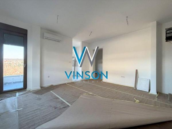 Slika 1 - Sremska Kamenica, Popovica - Nov dvoiposoban stan ID#1001154