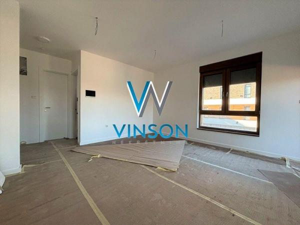 Slika 3 - Sremska Kamenica, Popovica - Nov dvoiposoban stan ID#1001154