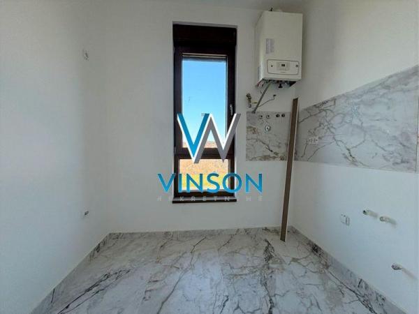 Slika 4 - Sremska Kamenica, Popovica - Nov dvoiposoban stan ID#1001154