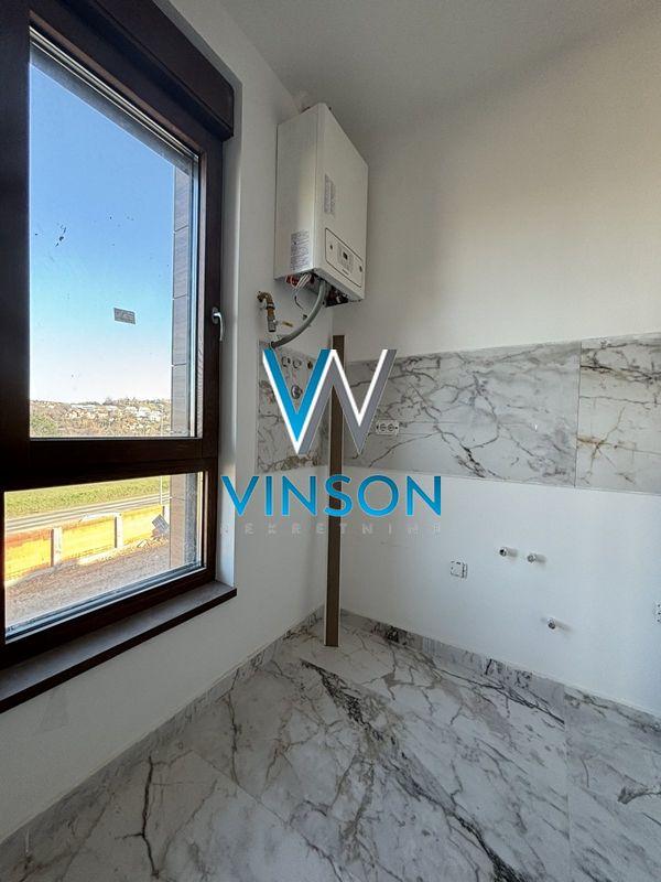 Slika 5 - Sremska Kamenica, Popovica - Nov dvoiposoban stan ID#1001154