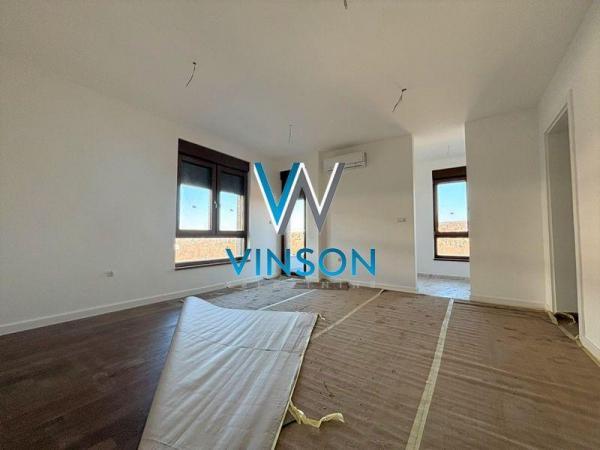 Glavna slika -Sremska Kamenica, Popovica - Nov dvoiposoban stan ID#1001154