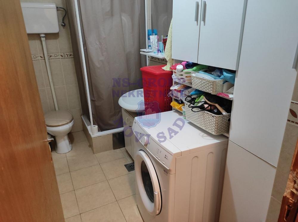 Slika 4 - Duplex na Novoj Detelinari