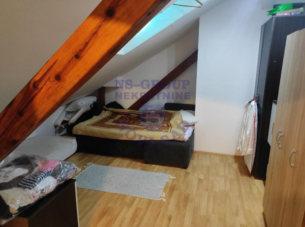 Slika 7 - Duplex na Novoj Detelinari