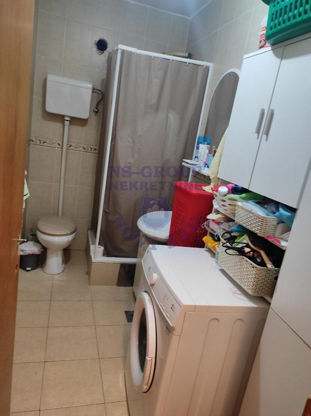 Slika 3 - Duplex na Novoj Detelinari