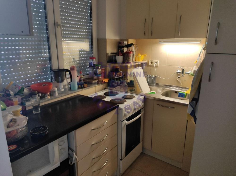 Slika 2 - Duplex na Novoj Detelinari