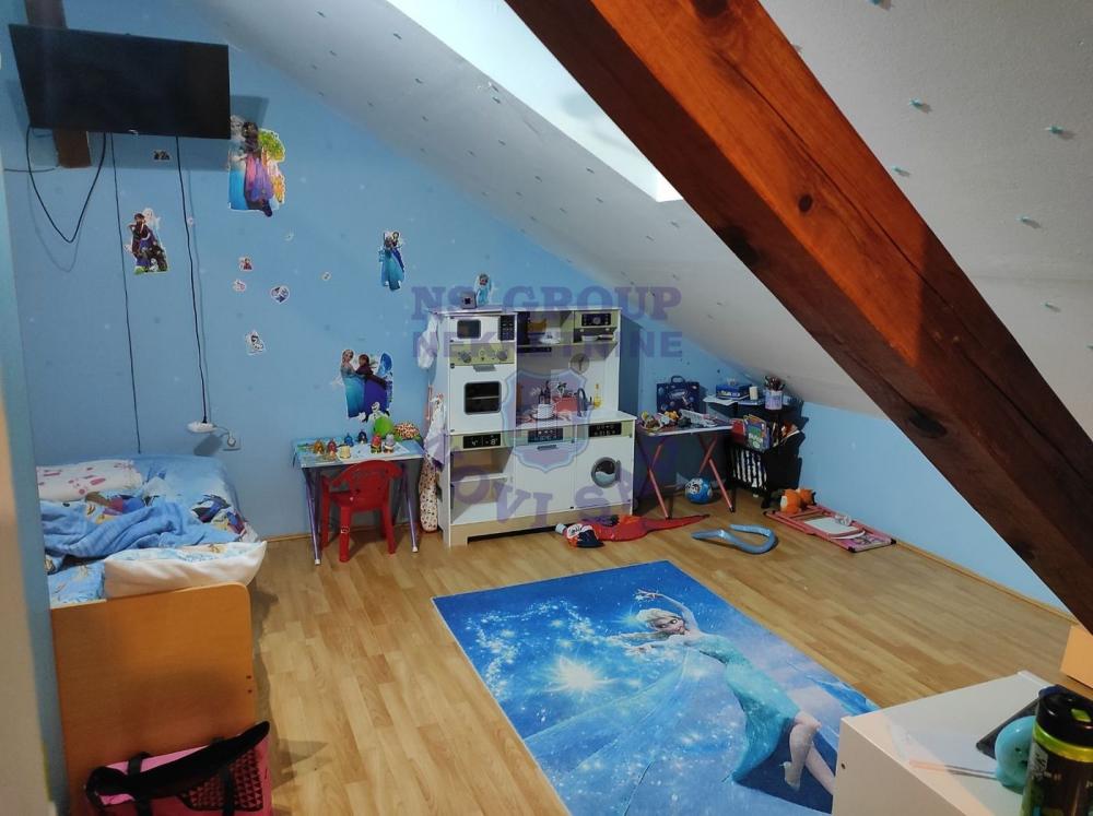 Slika 8 - Duplex na Novoj Detelinari