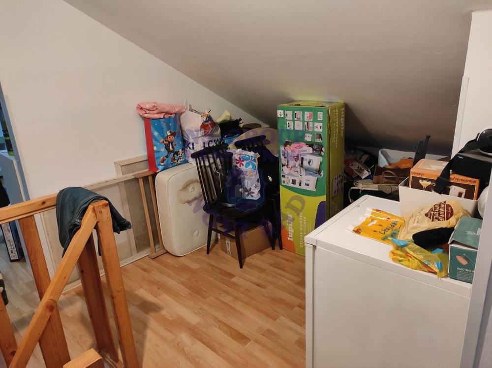 Slika 9 - Duplex na Novoj Detelinari