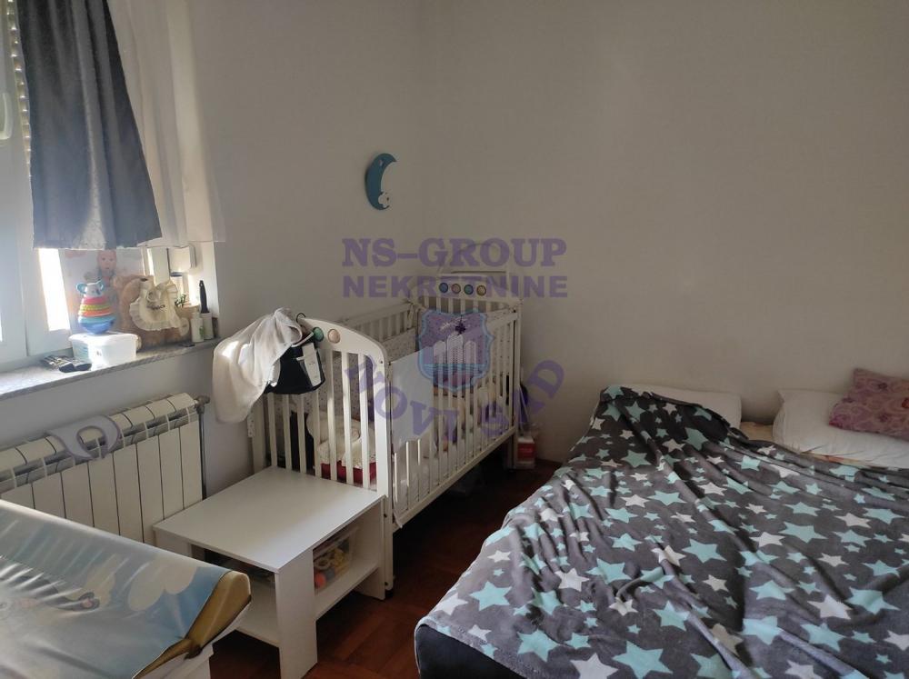 Slika 1 - Duplex na Novoj Detelinari