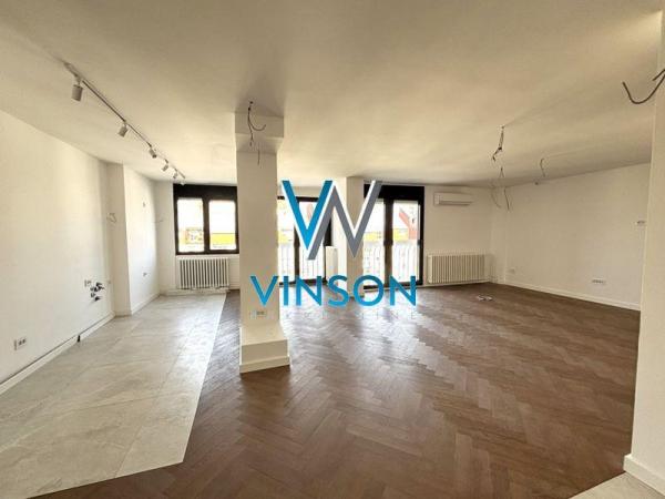 Slika 1 - Novi Sad, Liman III - Uknjižen četvoroiposoban stan ID#1001157