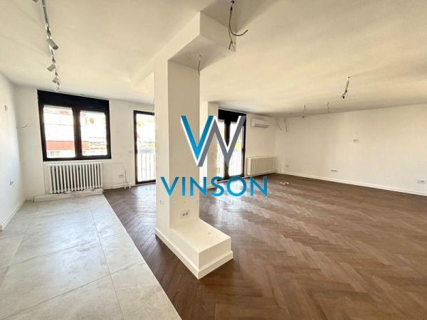 Slika 5 - Novi Sad, Liman III - Uknjižen četvoroiposoban stan ID#1001157