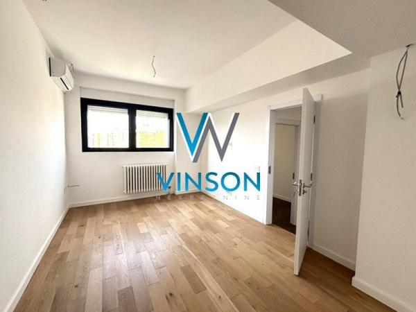 Slika 6 - Novi Sad, Liman III - Uknjižen četvoroiposoban stan ID#1001157