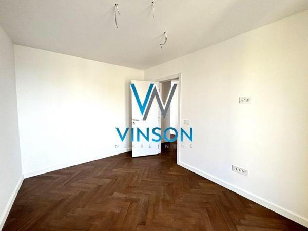 Slika 10 - Novi Sad, Liman III - Uknjižen četvoroiposoban stan ID#1001157