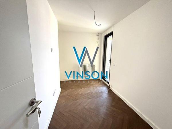 Slika 11 - Novi Sad, Liman III - Uknjižen četvoroiposoban stan ID#1001157