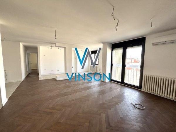 Glavna slika -Novi Sad, Liman III - Uknjižen četvoroiposoban stan ID#1001157