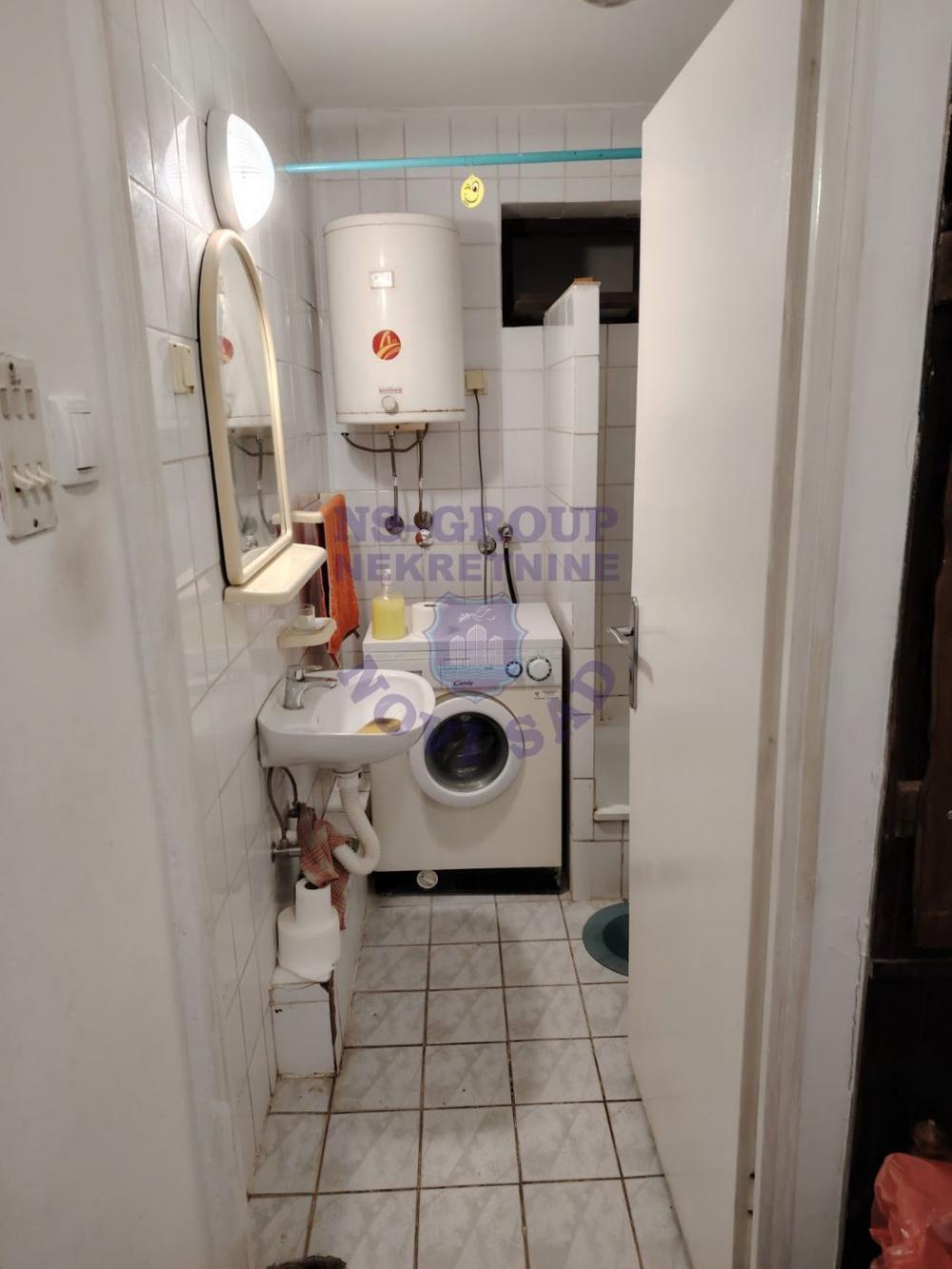 Slika 6 - Jednosoban stan u blizini Sajma