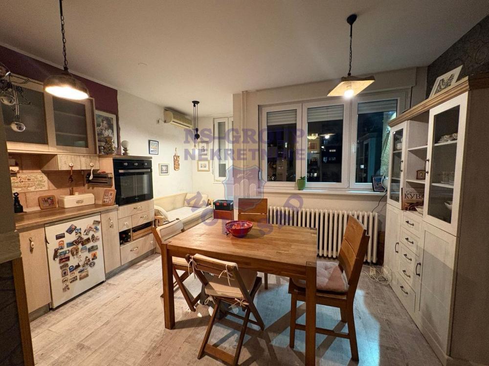 Slika 4 - Sjajna nekretnina na Sajmu