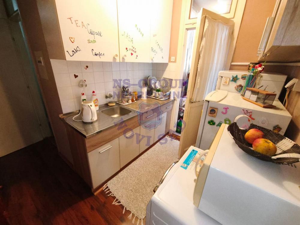 Slika 1 - Š:565288 Troiposoban na Limanu 2!