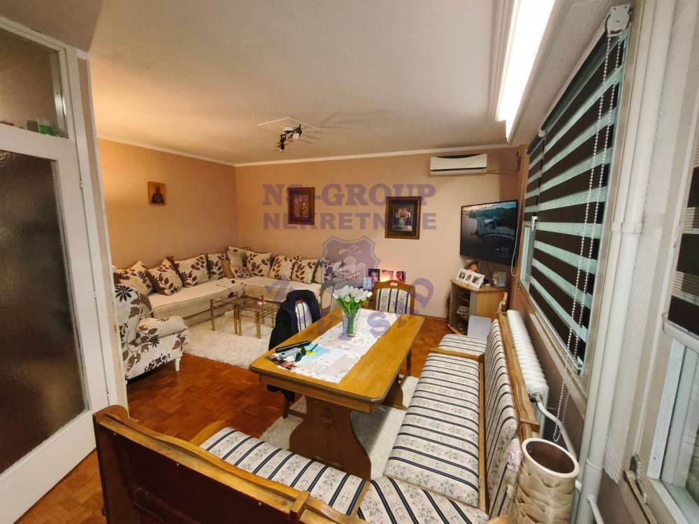 Glavna slika -Š:565288 Troiposoban na Limanu 2!