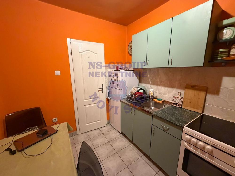 Slika 3 - Š:565286 Jednosoban na Novoj Detelinari!