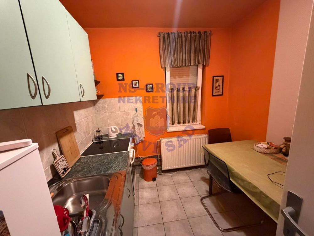 Slika 2 - Š:565286 Jednosoban na Novoj Detelinari!