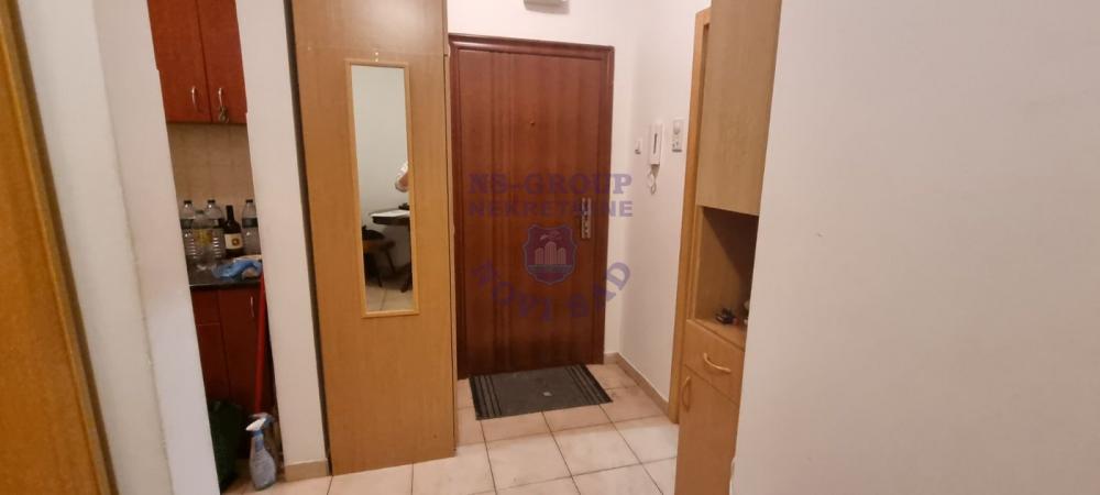 Slika 5 - Š:565280 Dvosoban na Grbavici!