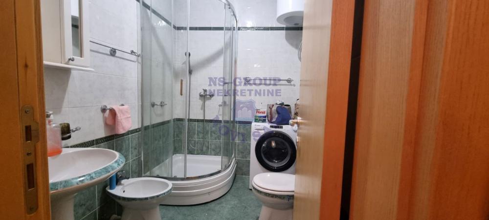 Slika 6 - Š:565280 Dvosoban na Grbavici!