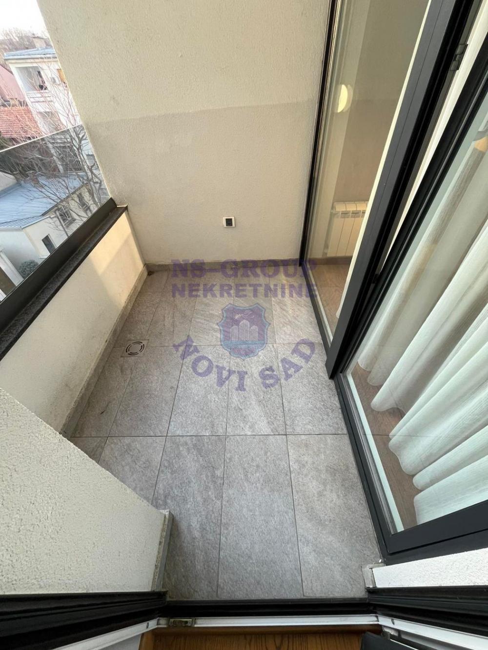 Slika 6 - Š:565346 Dvosoban stan u centru!