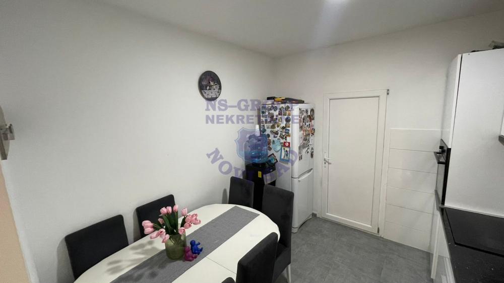 Slika 2 - Trosoban stan kod Socijalnog 67m2