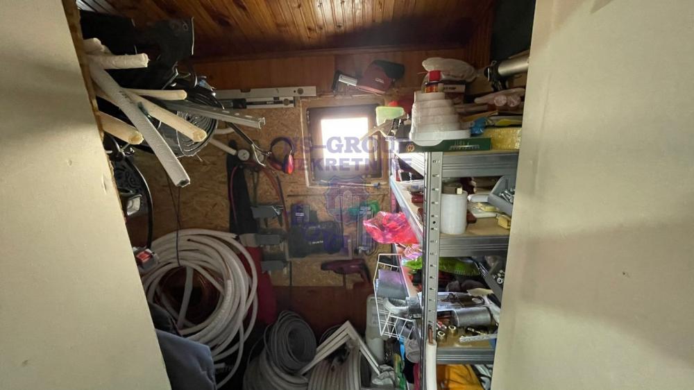 Slika 9 - Trosoban stan kod Socijalnog 67m2