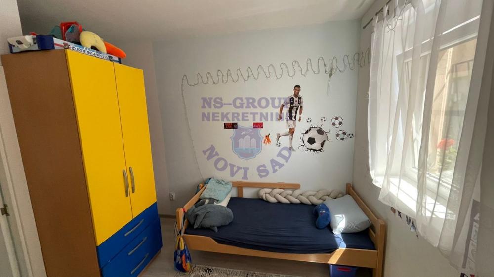 Slika 4 - Trosoban stan kod Socijalnog 67m2