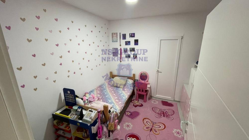 Slika 5 - Trosoban stan kod Socijalnog 67m2