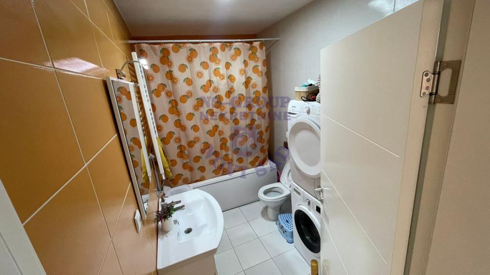 Slika 8 - Trosoban stan kod Socijalnog 67m2