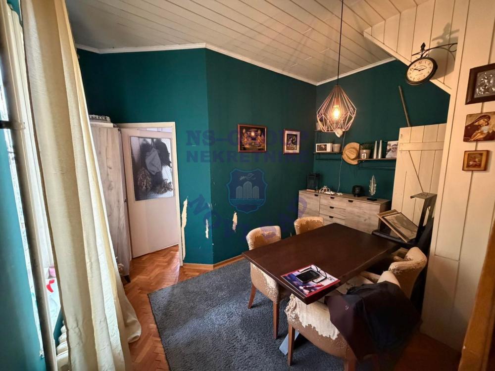 Slika 4 - Troiposoban stan u centru 79m2