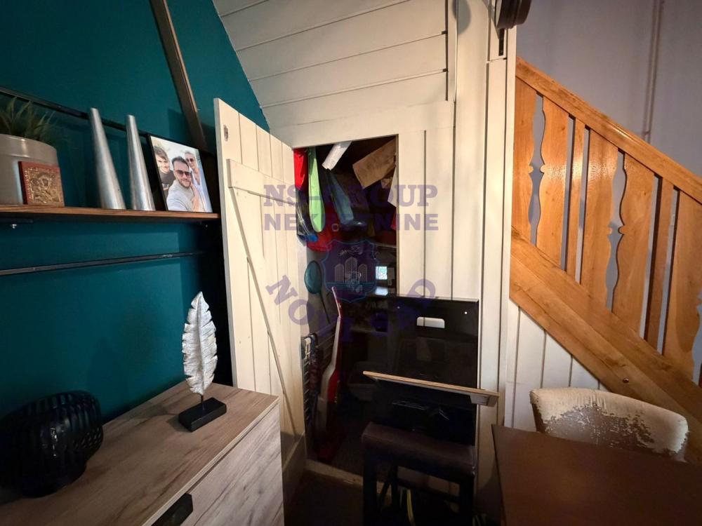 Slika 5 - Troiposoban stan u centru 79m2