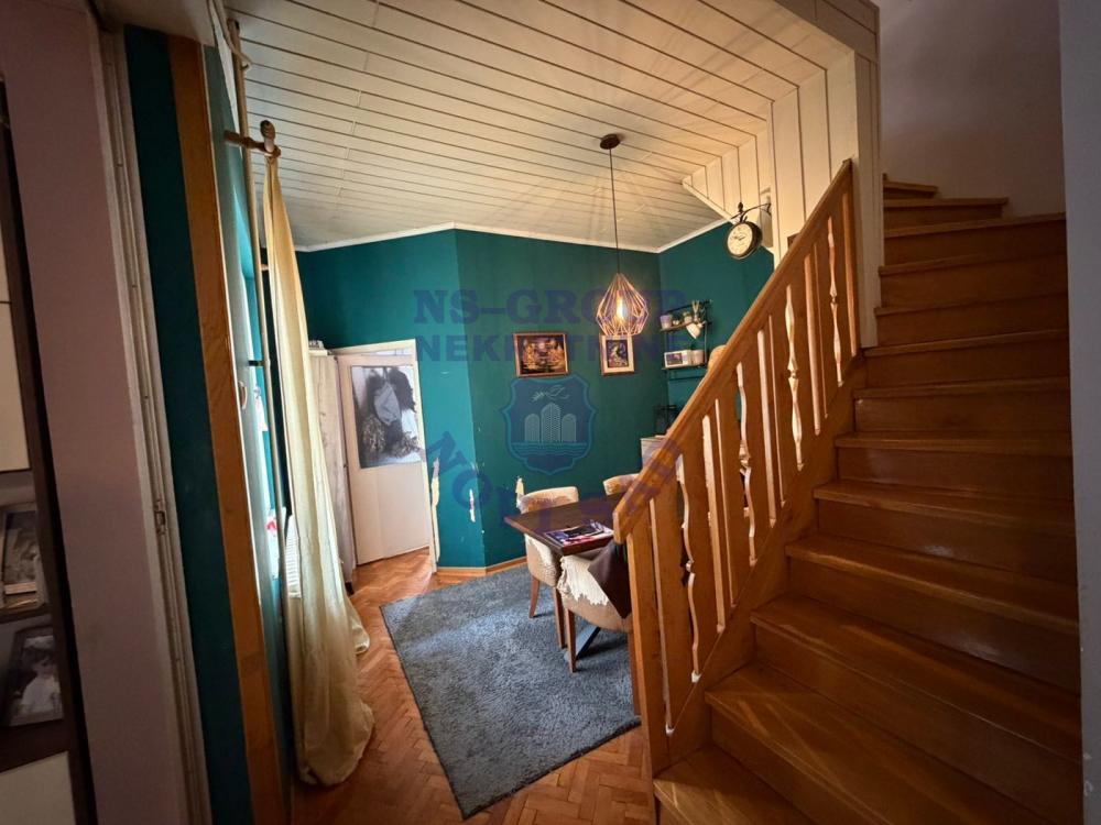 Slika 11 - Troiposoban, 79m2, Novi Sad centar Novi Sad