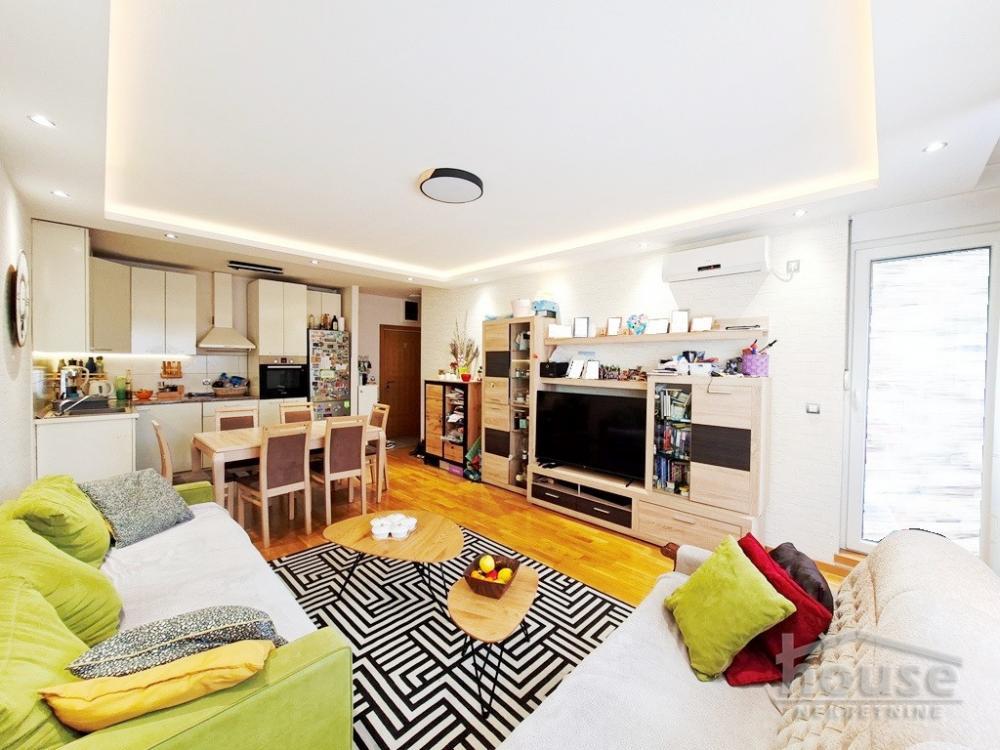 Glavna slika -Stan,NOVI SAD,CENTAR,kv: 68.00, € 238000, ID: 1065522