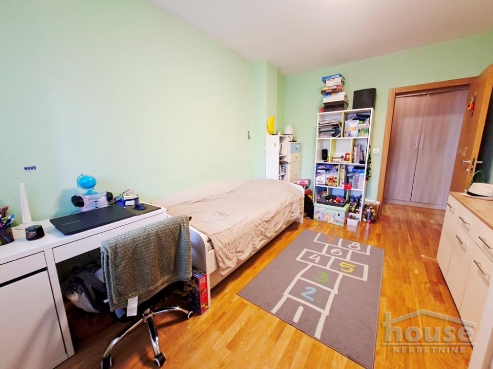 Slika 5 - Stan,NOVI SAD,CENTAR,kv: 68.00, € 238000, ID: 1065522