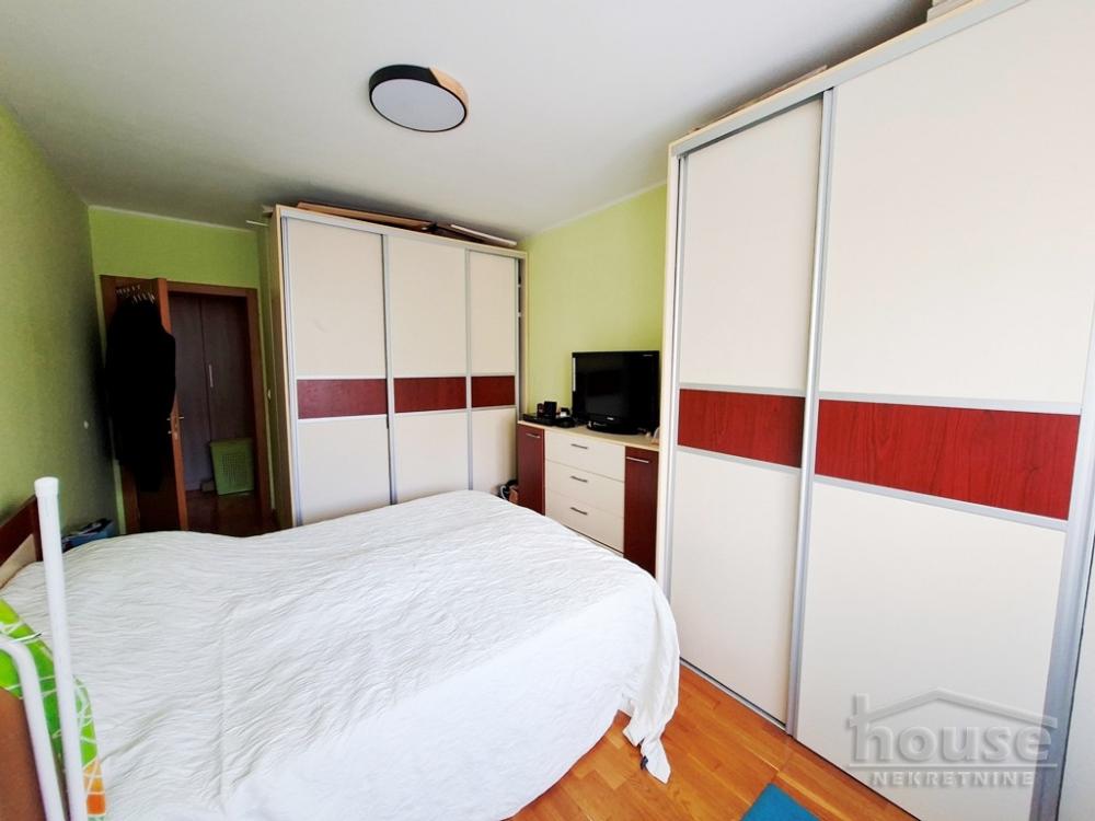 Slika 6 - Stan,NOVI SAD,CENTAR,kv: 68.00, € 238000, ID: 1065522