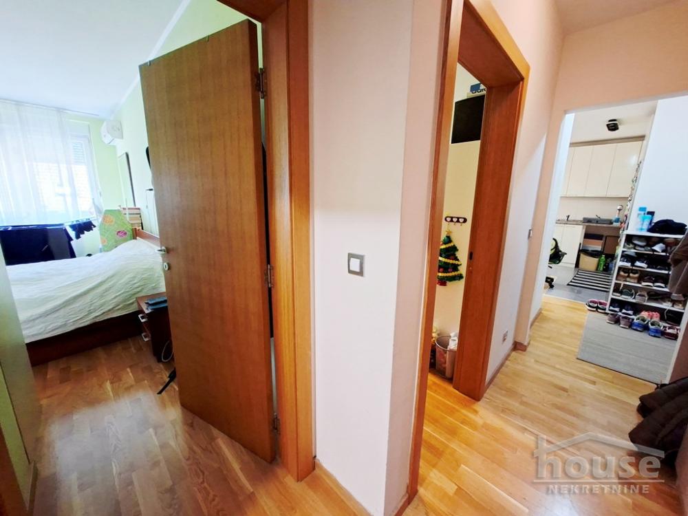 Slika 8 - Stan,NOVI SAD,CENTAR,kv: 68.00, € 238000, ID: 1065522