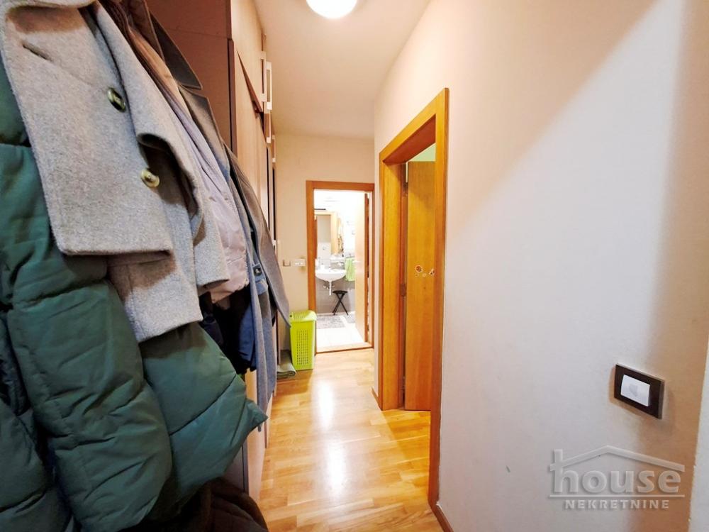 Slika 9 - Stan,NOVI SAD,CENTAR,kv: 68.00, € 238000, ID: 1065522