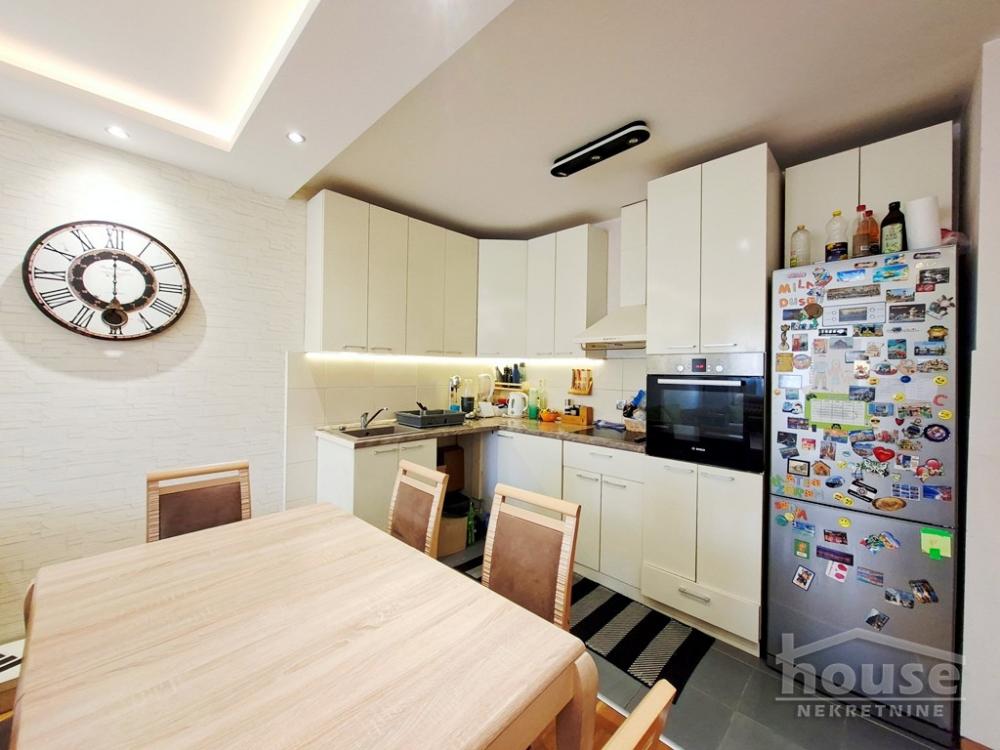 Slika 3 - Stan,NOVI SAD,CENTAR,kv: 68.00, € 238000, ID: 1065522