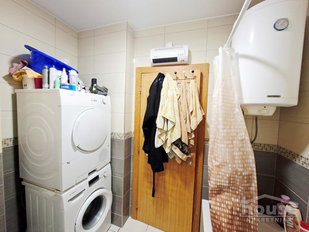 Slika 11 - Stan,NOVI SAD,CENTAR,kv: 68.00, € 238000, ID: 1065522